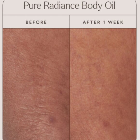 NIB True Botanicals Pure Radiance Body Oil - Picture 4 of 10
